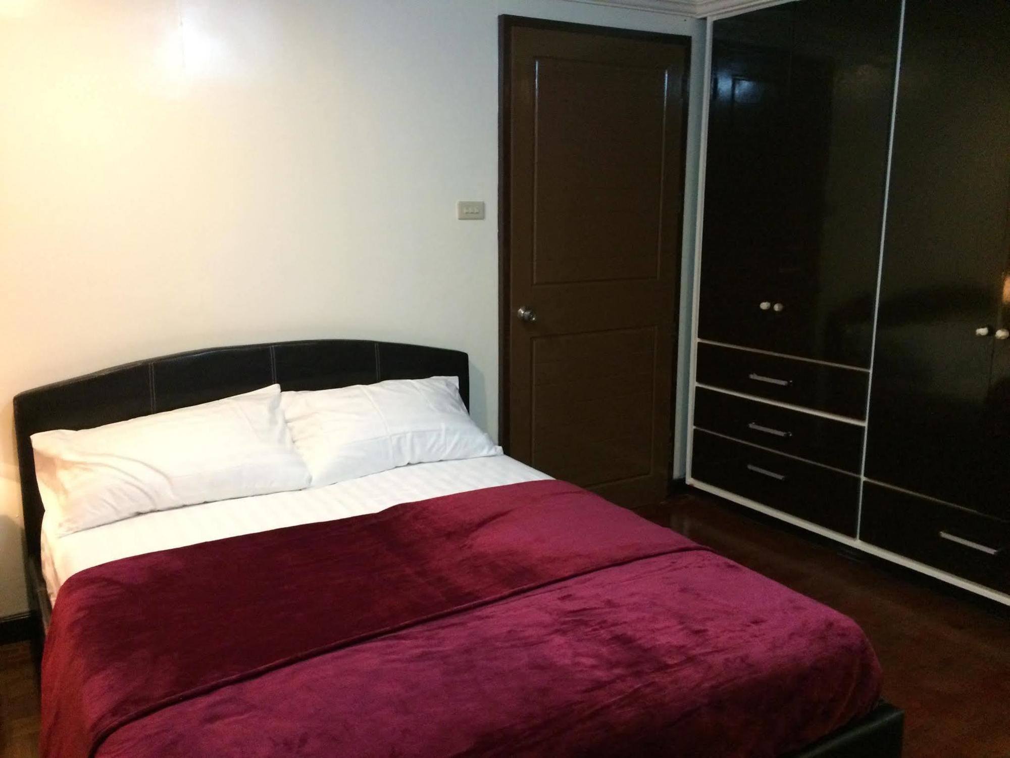 Ofw Hotel Manila Пасай Экстерьер фото